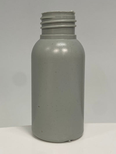 50ml Boston EARTHCARE 24/410 HDPE Bottle - (Pack of 100 units)