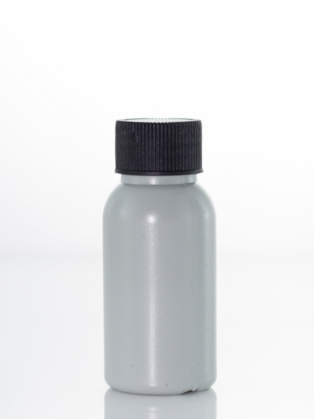 50ml Boston EARTHCARE 24/410 HDPE Bottle - (Pack of 100 units)