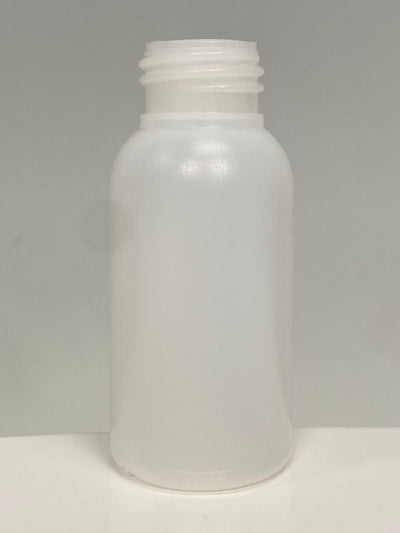 50ml Boston 24/410 HDPE Bottle - (Pack of 100 units)