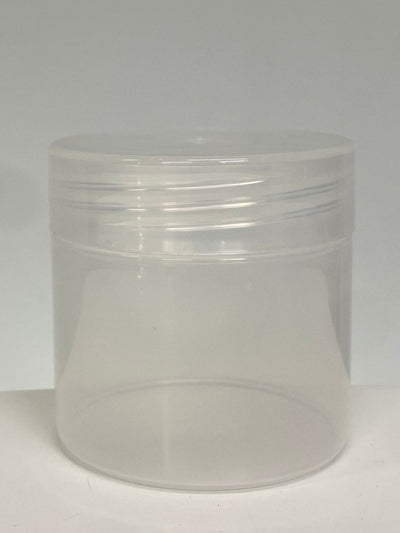 50ml COSMO Cosmetic Jar - (Box of 100 units)