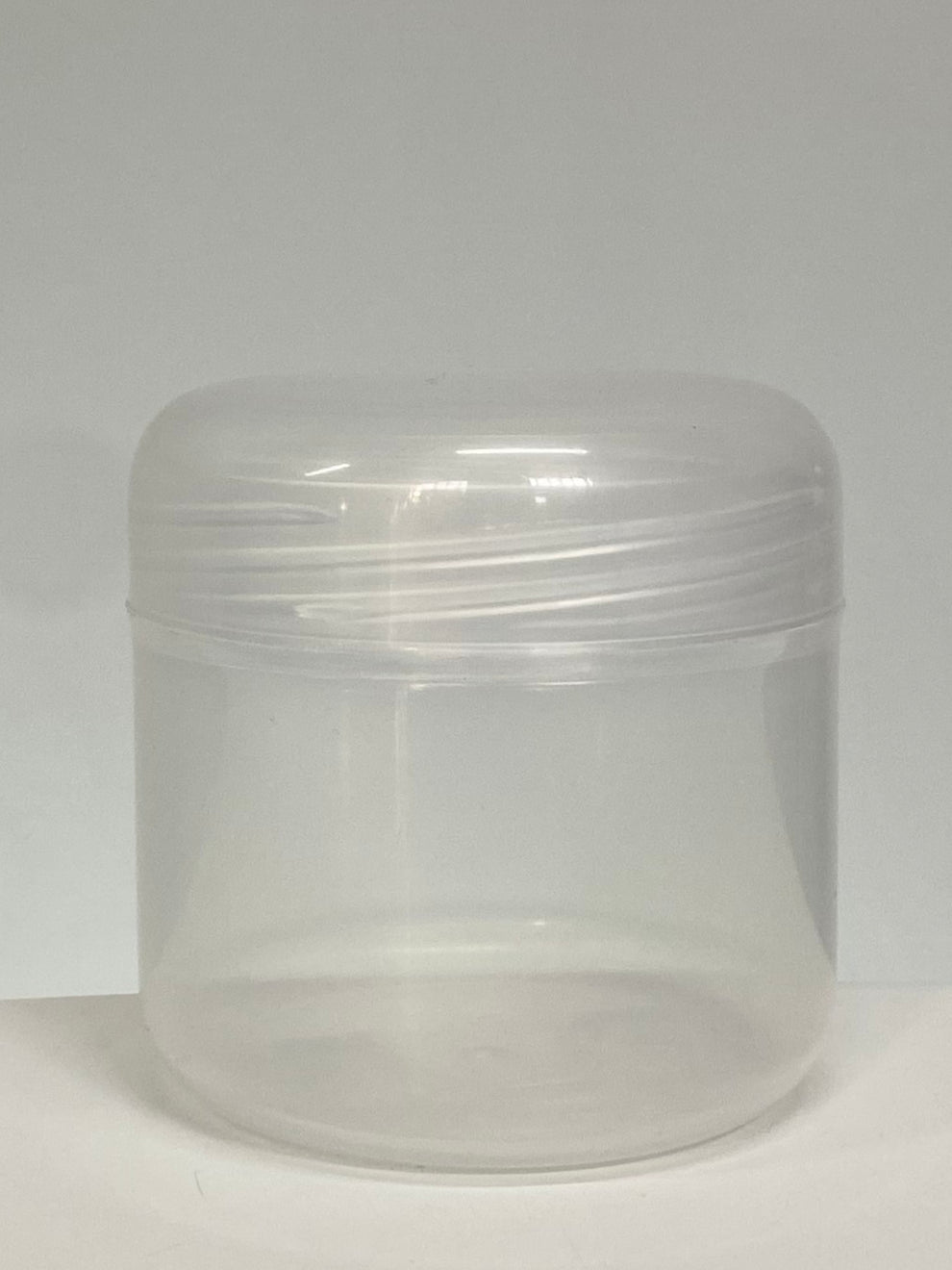 50ml Euro Jar - (Box of 100 units) | Packnet