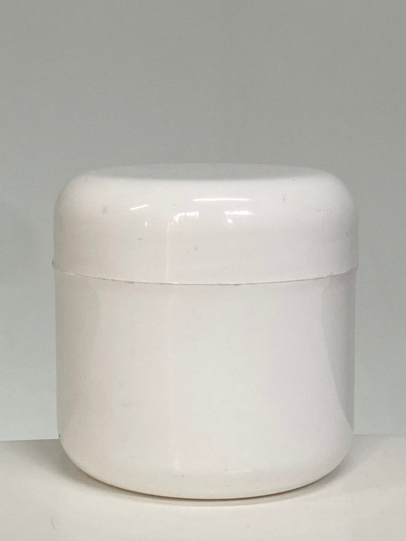 Cosmetic Jars