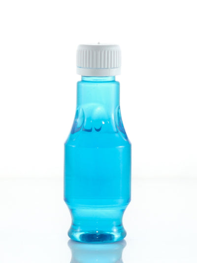 50ml Glycerine PET Bottle - (Pack of 100 units)