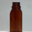 50ml Medical Rectangle Screw Top PVC Bottle - (Pack of 100 units)
