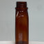 50ml Medical Rectangle Screw Top PVC Bottle - (Pack of 100 units)