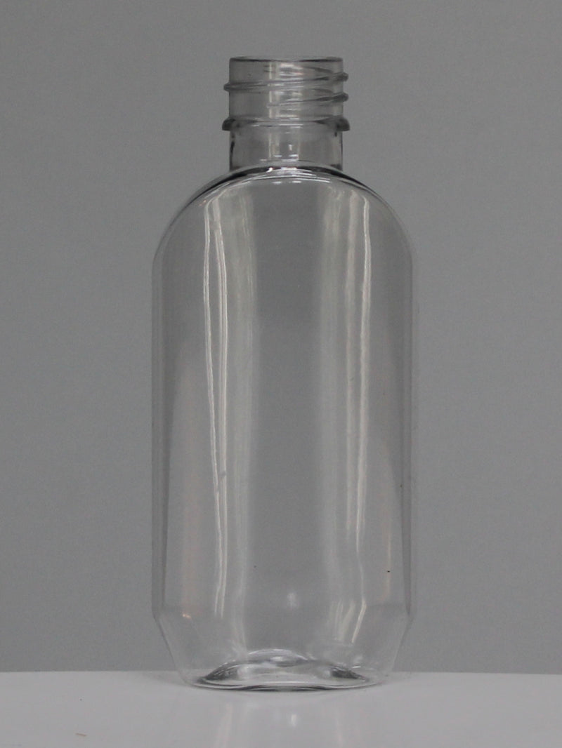 50ml Bottles | Durable & Versatile Storage Solutions