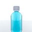 50ml Oval PET Bottle - (Pack of 100 units)