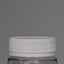 100ml Smooth 52mm PET Jar - (Box of 100 units)