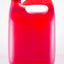5Lt Rectangle Jerry Can LIGHTWEIGHT 90g Bottle - (Pack of 20 units)