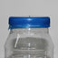 1Lt Round Ribbed PET Jar - (Box of 92 units) - Packnet SA