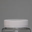 500ml Hexagonal PET Jar - (Pack of 100 units)