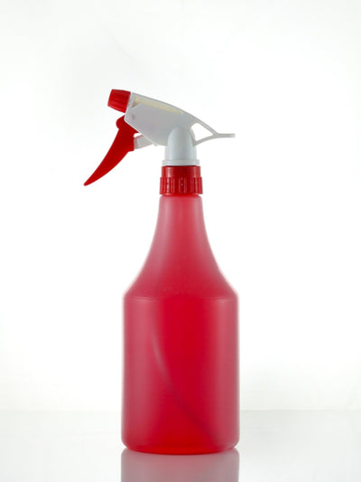 750ml Bell Trigger Sprayer Bottle - (Pack of 100 units)