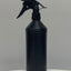 750ml Conical 28mm Bottle BLACK - Clearance (Pack of 100 units)