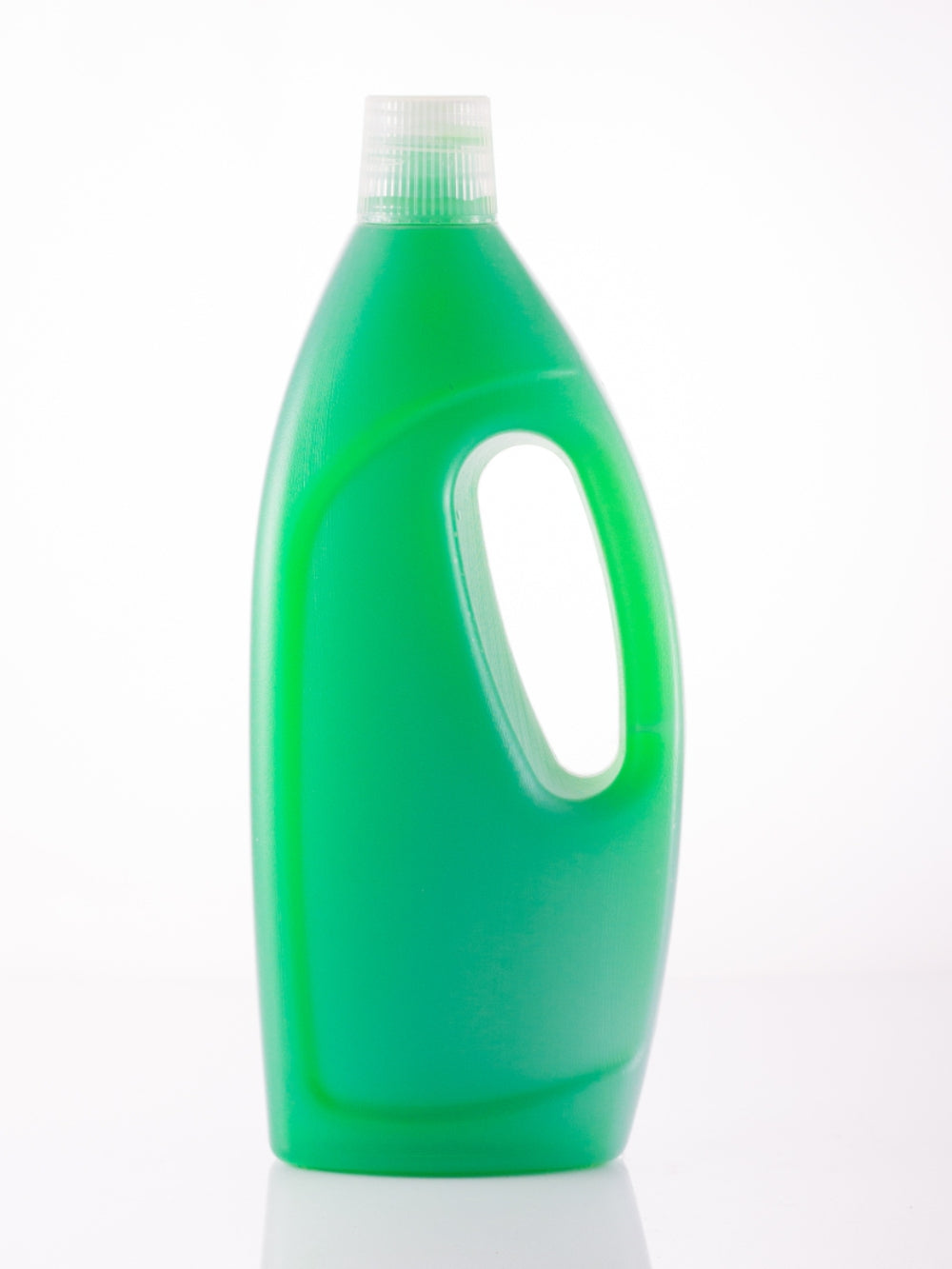 750ml Floor Polish Bottle - (Box of 110 units) - Packnet SA