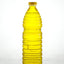 750ml Ribbed Oil PET Bottle - (Pack of 100 units)