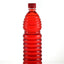 750ml Ribbed Solvent 38g PET Bottle - (Pack of 100 units)