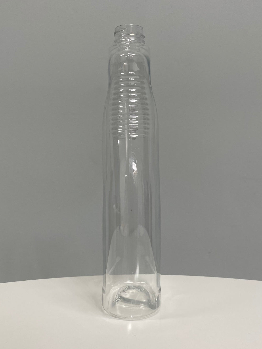 750ml Crystal Trigger Sprayer PET Bottle - (Pack of 100 units)