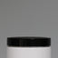 250ml Straight HDPE Jar - (Pack of 100 units)