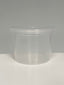 90ml Snap Tub & Lid - (Pack of 100 units)
