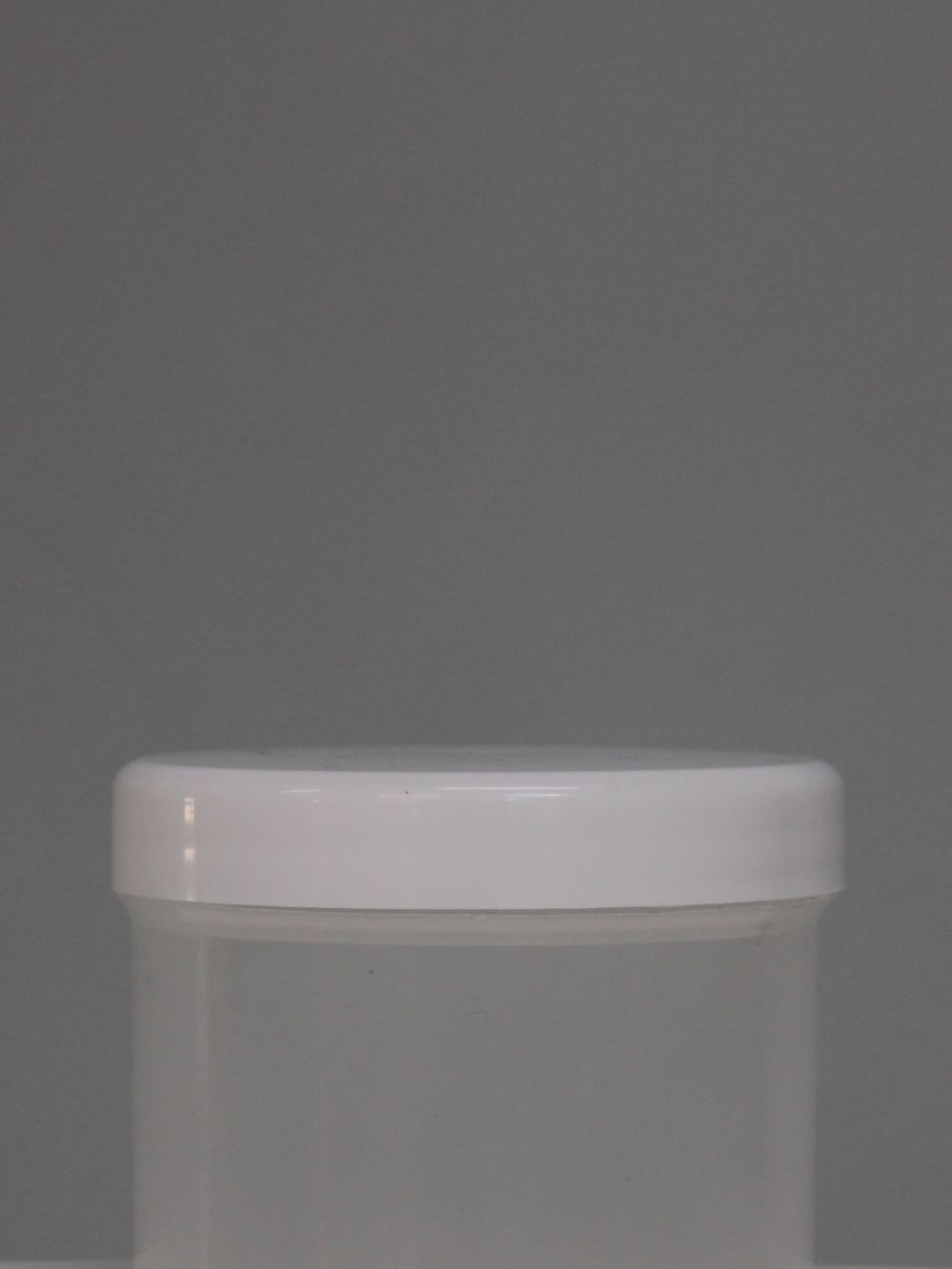 125ml Rome Cosmetic Jar - (Box of 100 units)