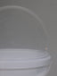 500ml FINO TE Bucket - (Pack of 100 units)