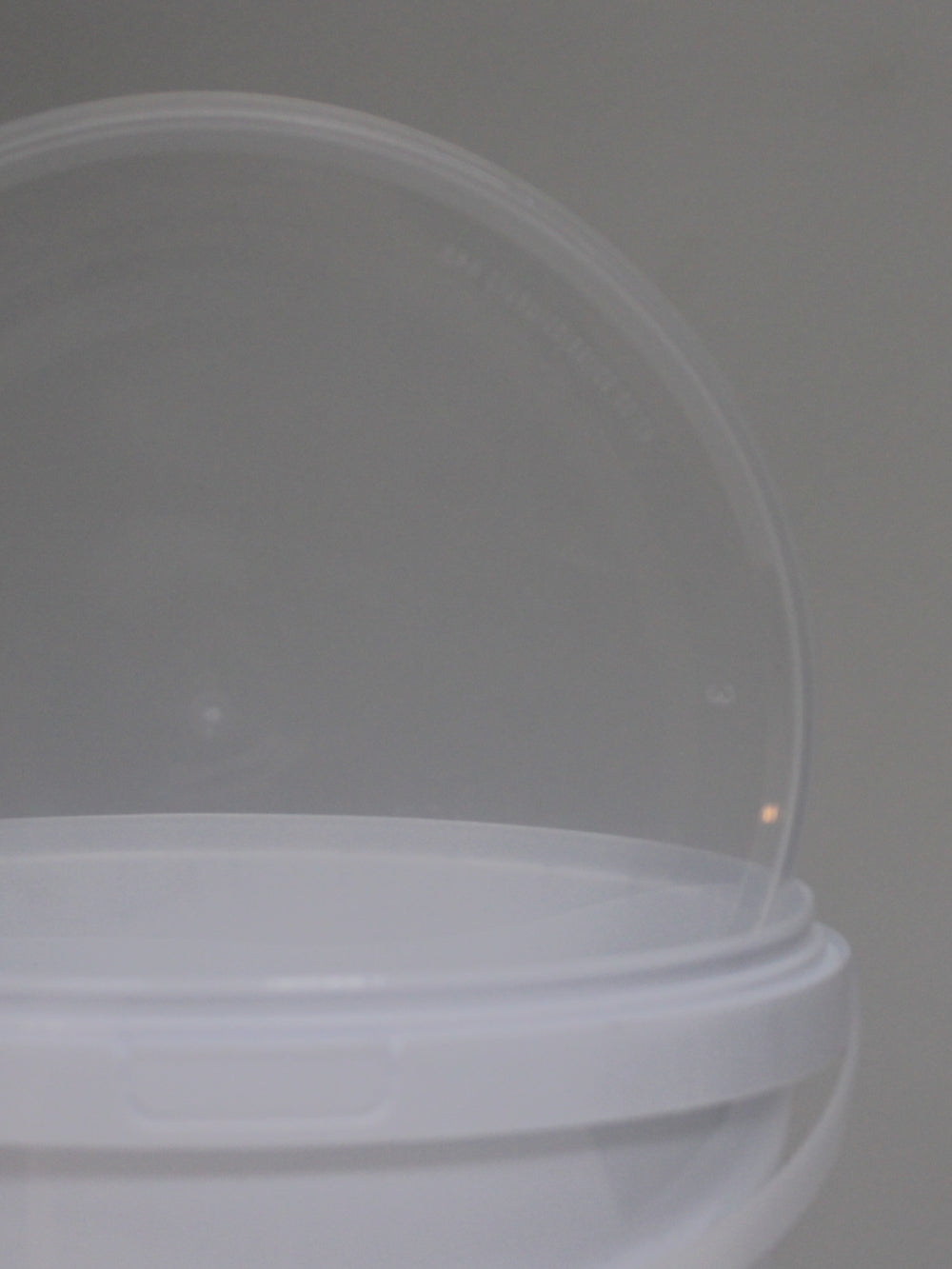 5Lt FINO TE Bucket - (Pack of 50 units)