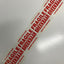 Generic Label – Handle with Care - (100 units)