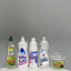 Ultimate Detergent Business Bottle Starter Pack