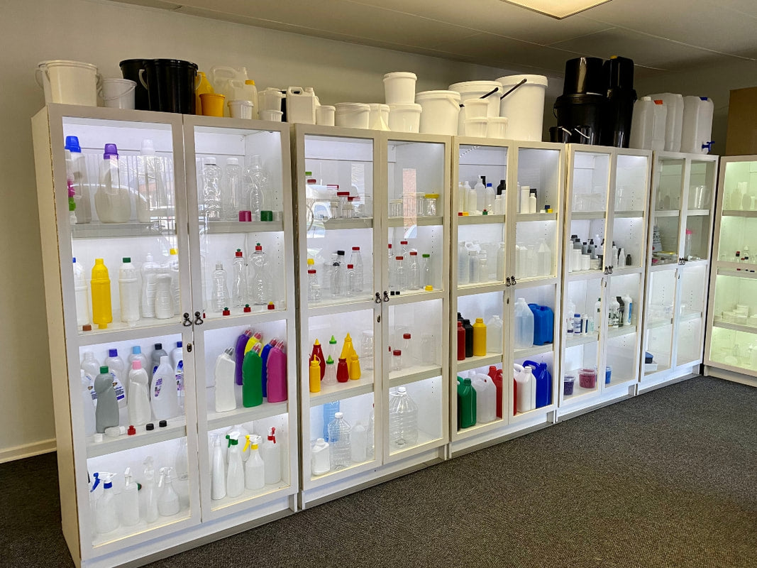 Located in Industria, Johannesburg, we have partnered with numerous ...