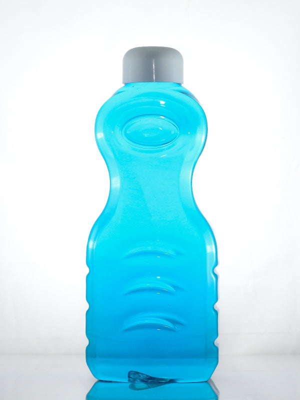 1.5Lt Bubble Bath PET Bottle - (Box of 66 units) - Packnet SA
