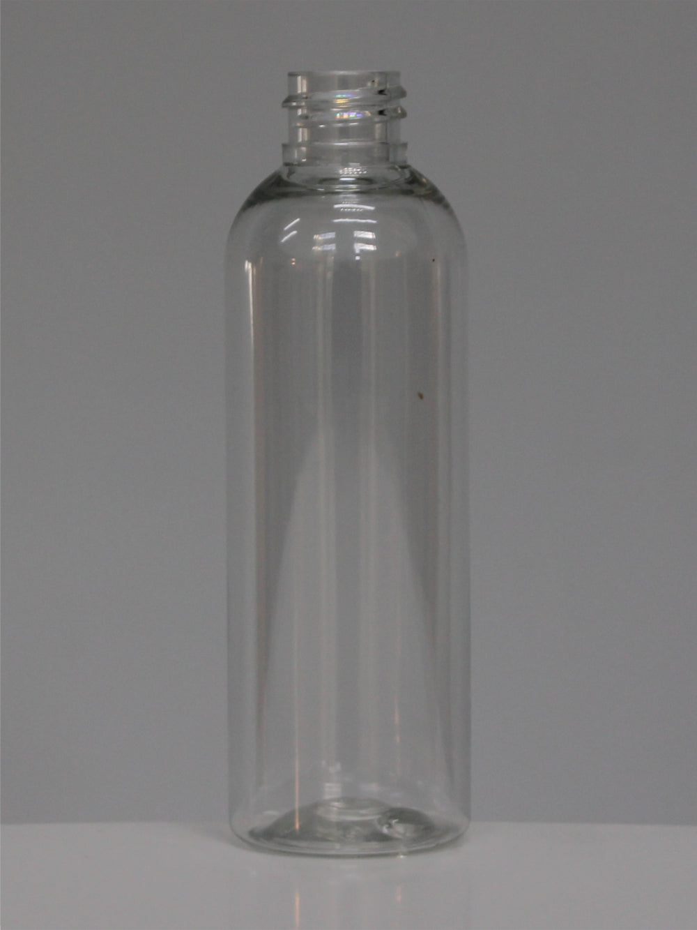 100ml Boston Tall PET Bottle - (Box of 360 units) - Packnet SA