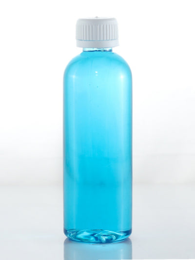 100ml Boston Tall PET Bottle - (Box of 360 units) - Packnet SA