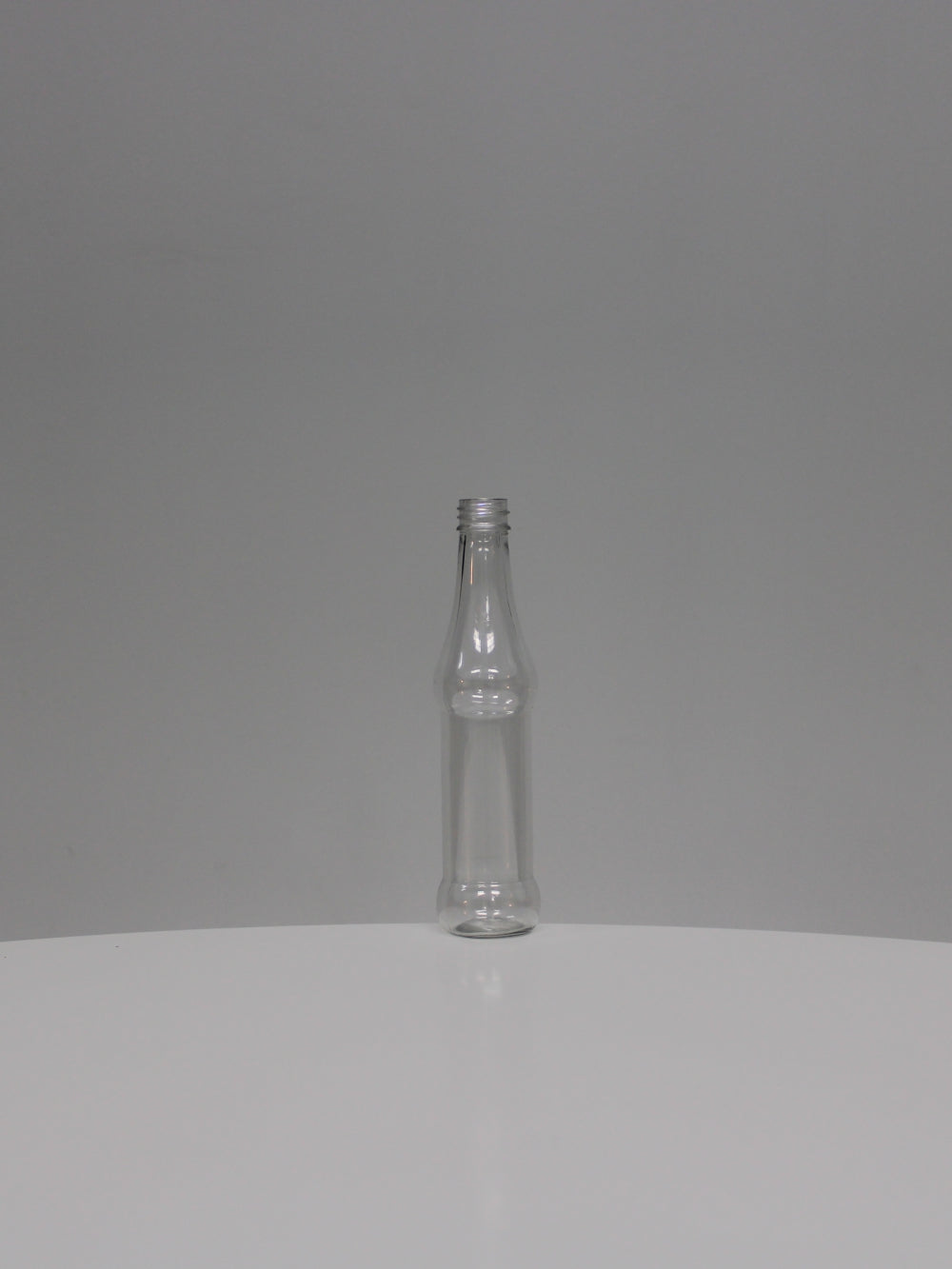 100ml Mineret Bottle - (Box of 400 units) - Packnet SA
