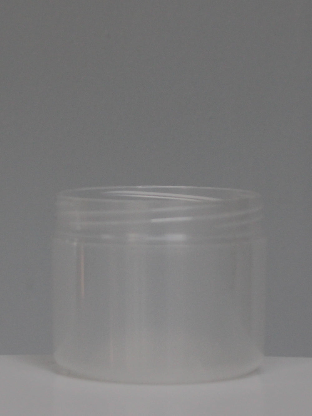 125ml Euro Jar - (Box of 400 units) - Packnet SA