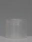 125ml Euro Jar - (Box of 400 units) - Packnet SA