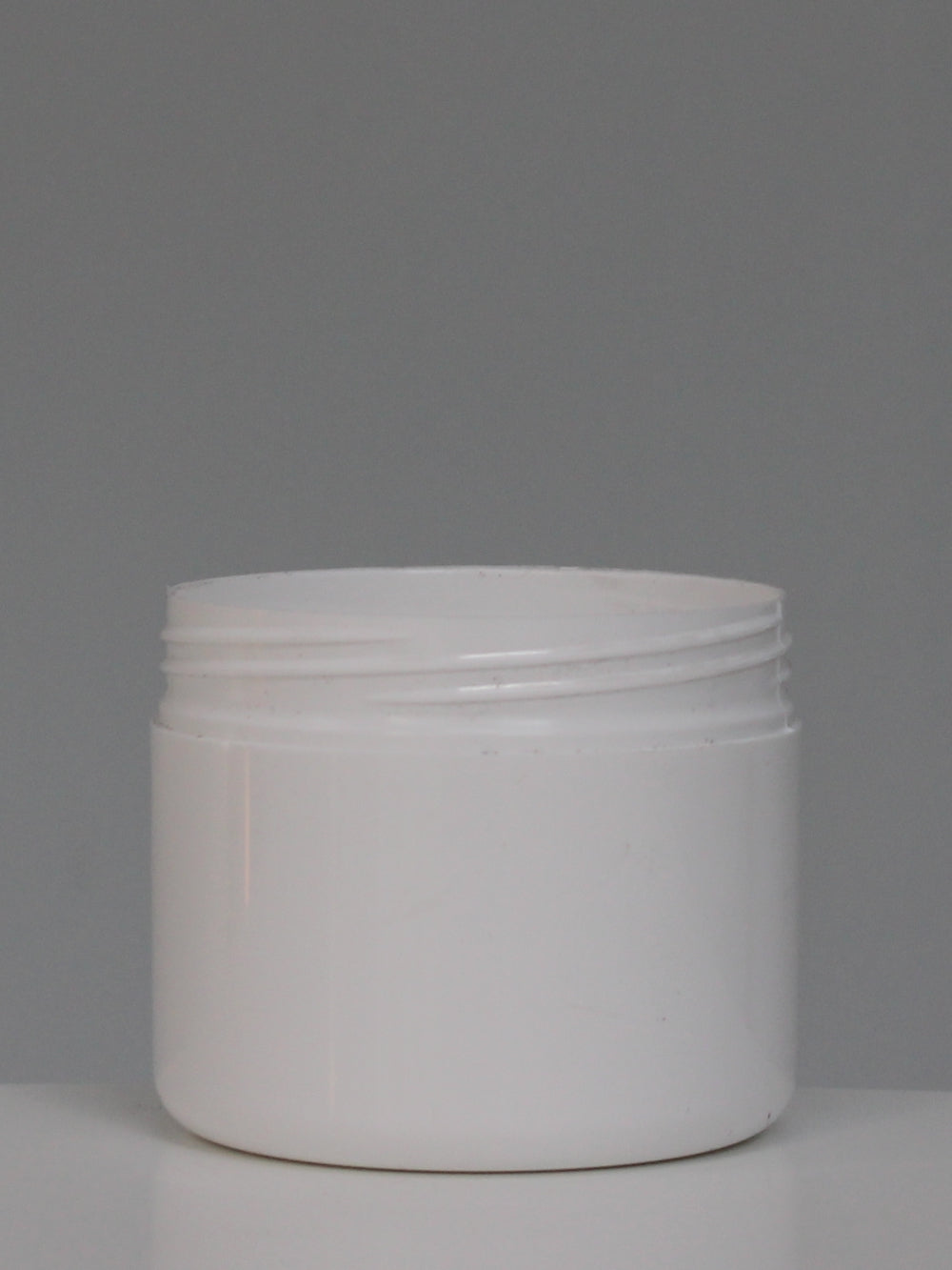 125ml Euro Jar - (Box of 400 units) - Packnet SA
