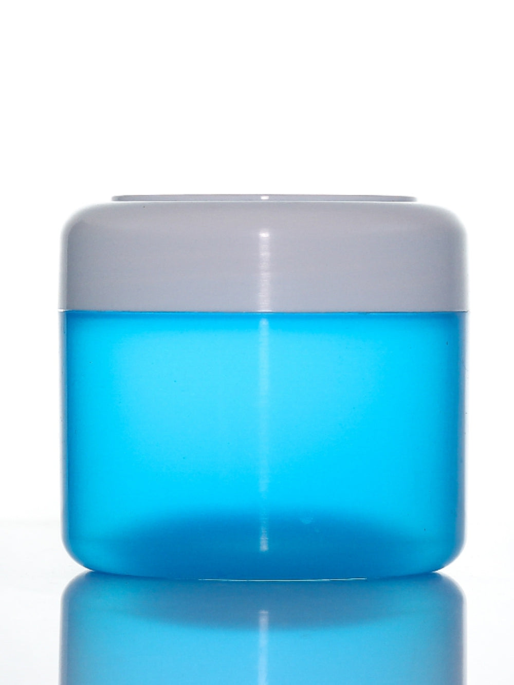 125ml Euro Jar - (Box of 400 units) - Packnet SA