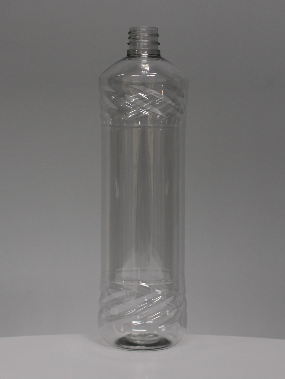 1Lt Bubble Bath PET Bottle - (Box of 80 units) - Packnet SA