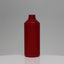 1Lt Conical Industrial 38mm HDPE Bottle - (Box of 100 units) - Packnet SA