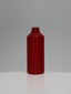 1Lt Conical Industrial 38mm HDPE Bottle - (Box of 100 units) - Packnet SA