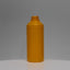 1Lt Conical Industrial 38mm HDPE Bottle - (Box of 100 units) - Packnet SA