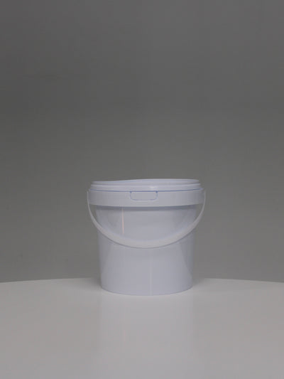 1Lt FINO TE Bucket - (Box of 200 units) - Packnet SA