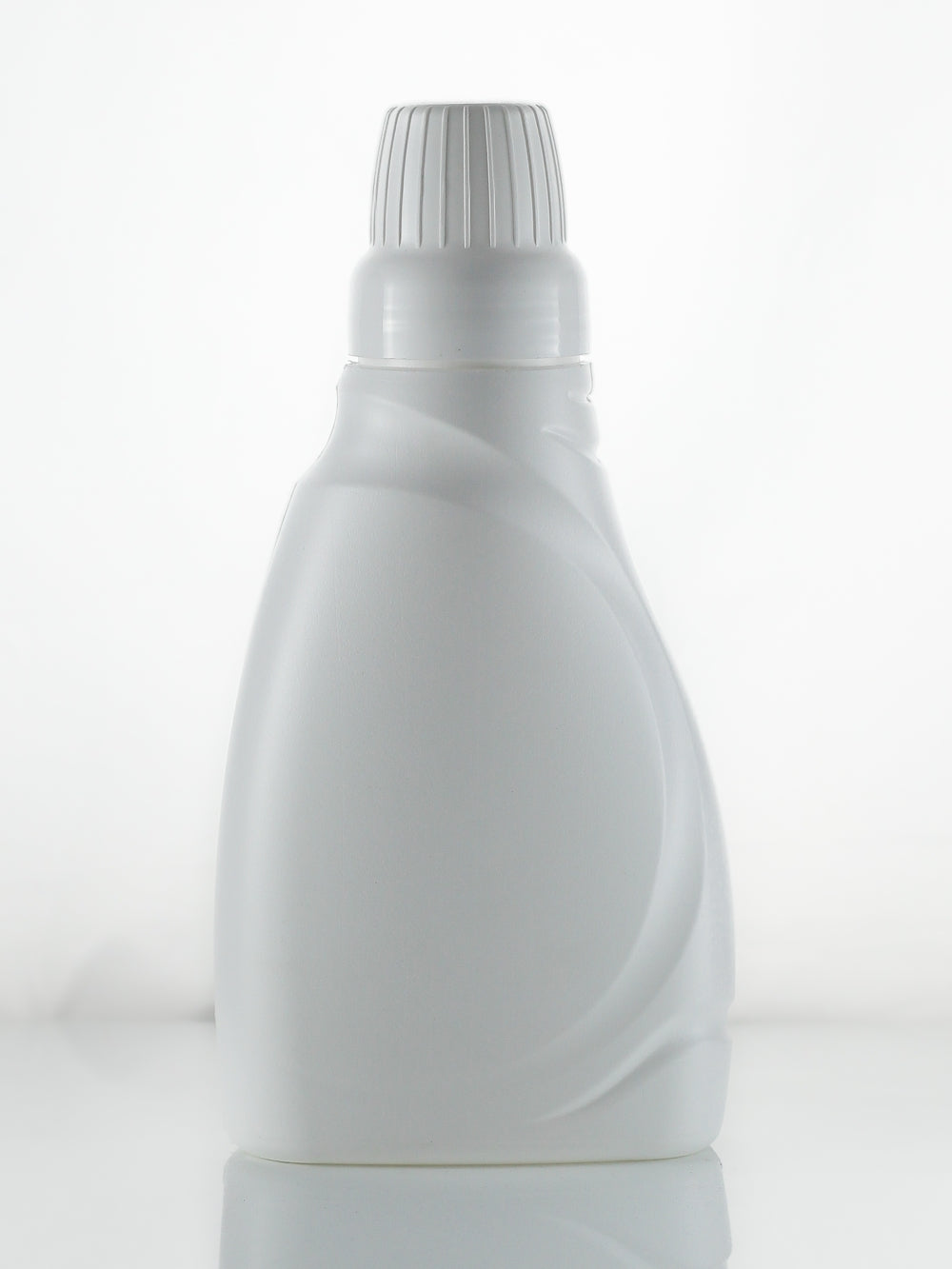 1Lt Liquid Laundry Bottle - (Box of 80 units) - Packnet SA