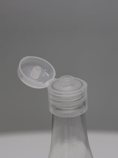 100ml Mineret Bottle - (Box of 400 units) - Packnet SA