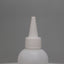 250ml Boston Tall 24/410 HDPE Bottle - (Box of 200 units) - Packnet SA