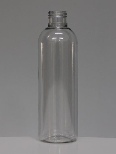 250ml Boston Tall PET Bottle - (Box of 210 units) - Packnet SA