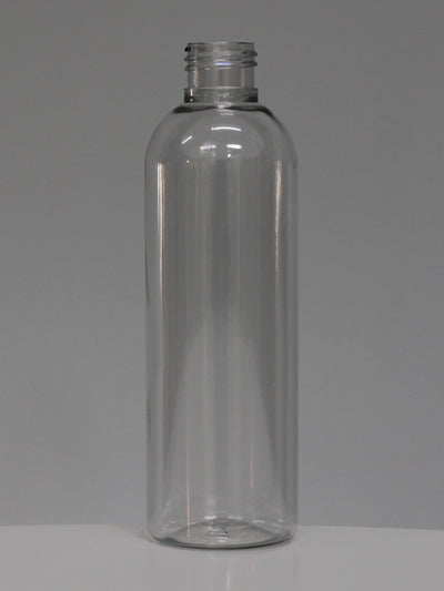 250ml Boston Tall PET Bottle - (Box of 210 units) - Packnet SA