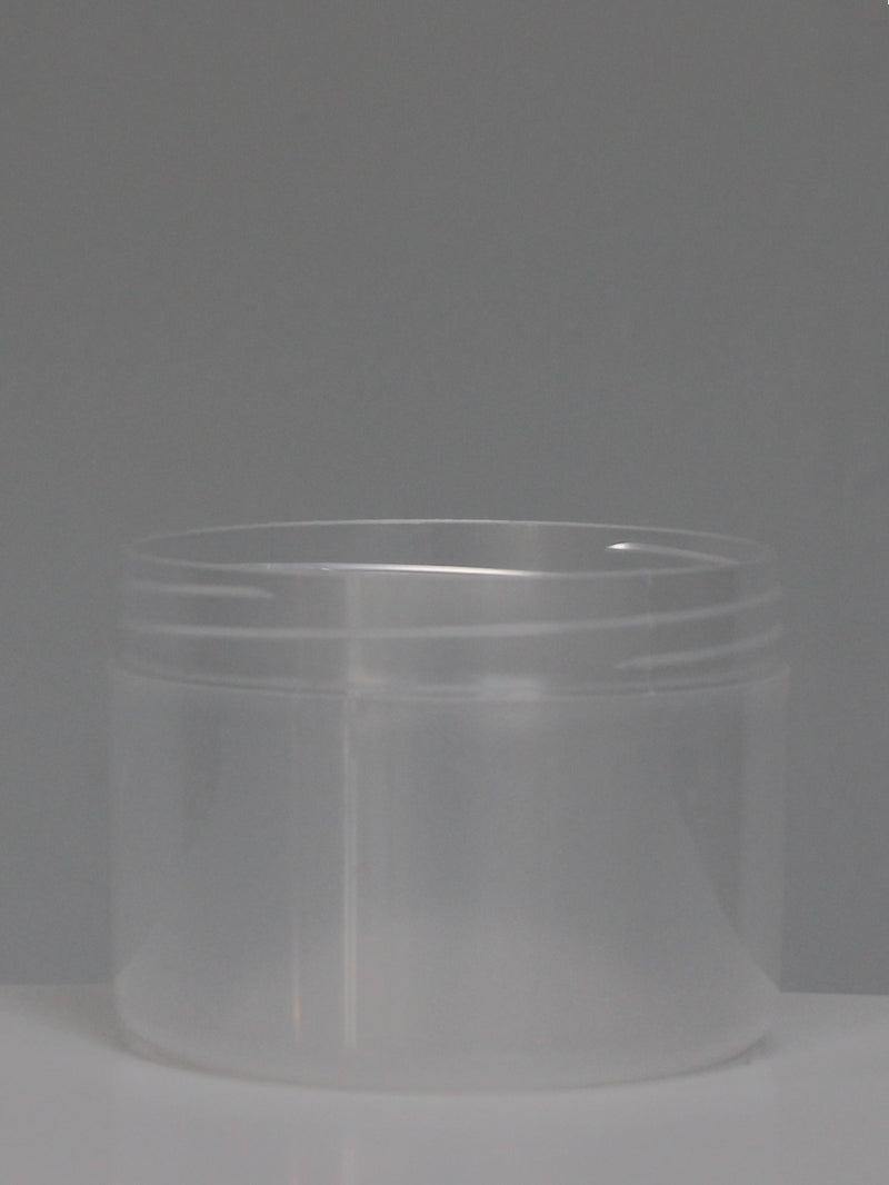 Cosmetic Jars