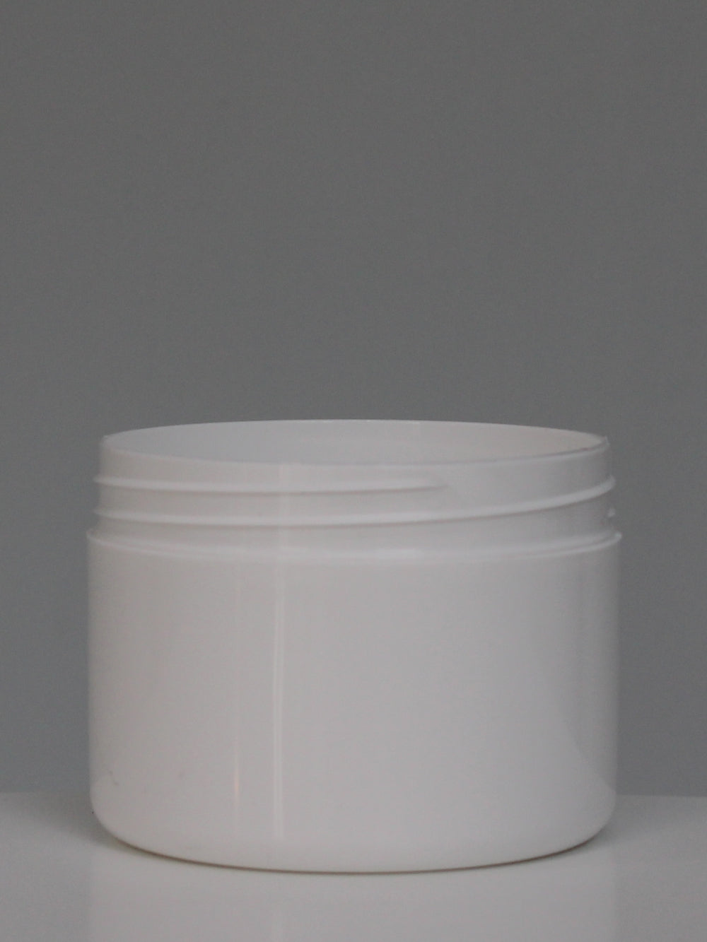 250ml Euro Jar - (Box of 250 units) - Packnet SA