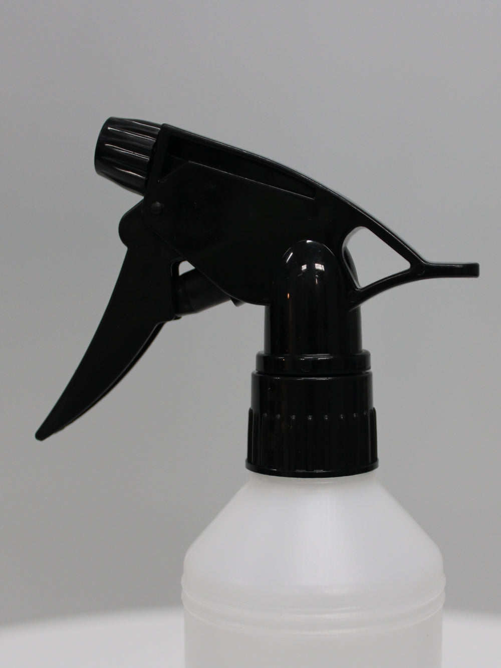 1Lt Conical Thrifty 28mm HDPE Bottle - (Box of 100 units) - Packnet SA